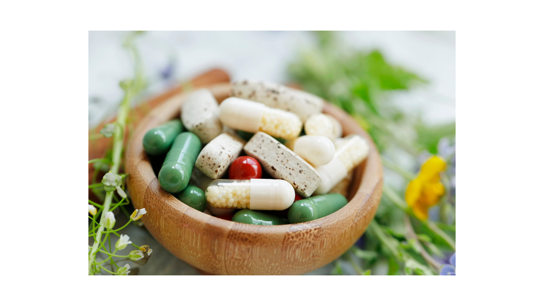 Magnesium Benefits You Might Be Missing