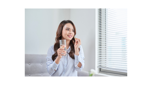 Beauty Starts Within: The Rise of Collagen & Cellular Wellness