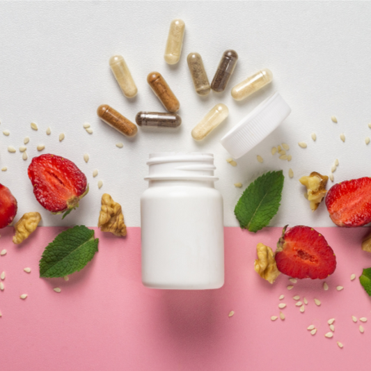 Beyond Vitamins: 5 Supplement Trends You Need to Know in 2025