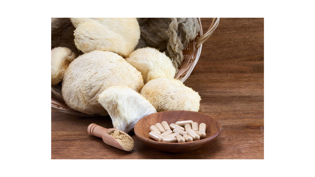 Calm, Clarity, and Control: Supplements for Stress & Focus