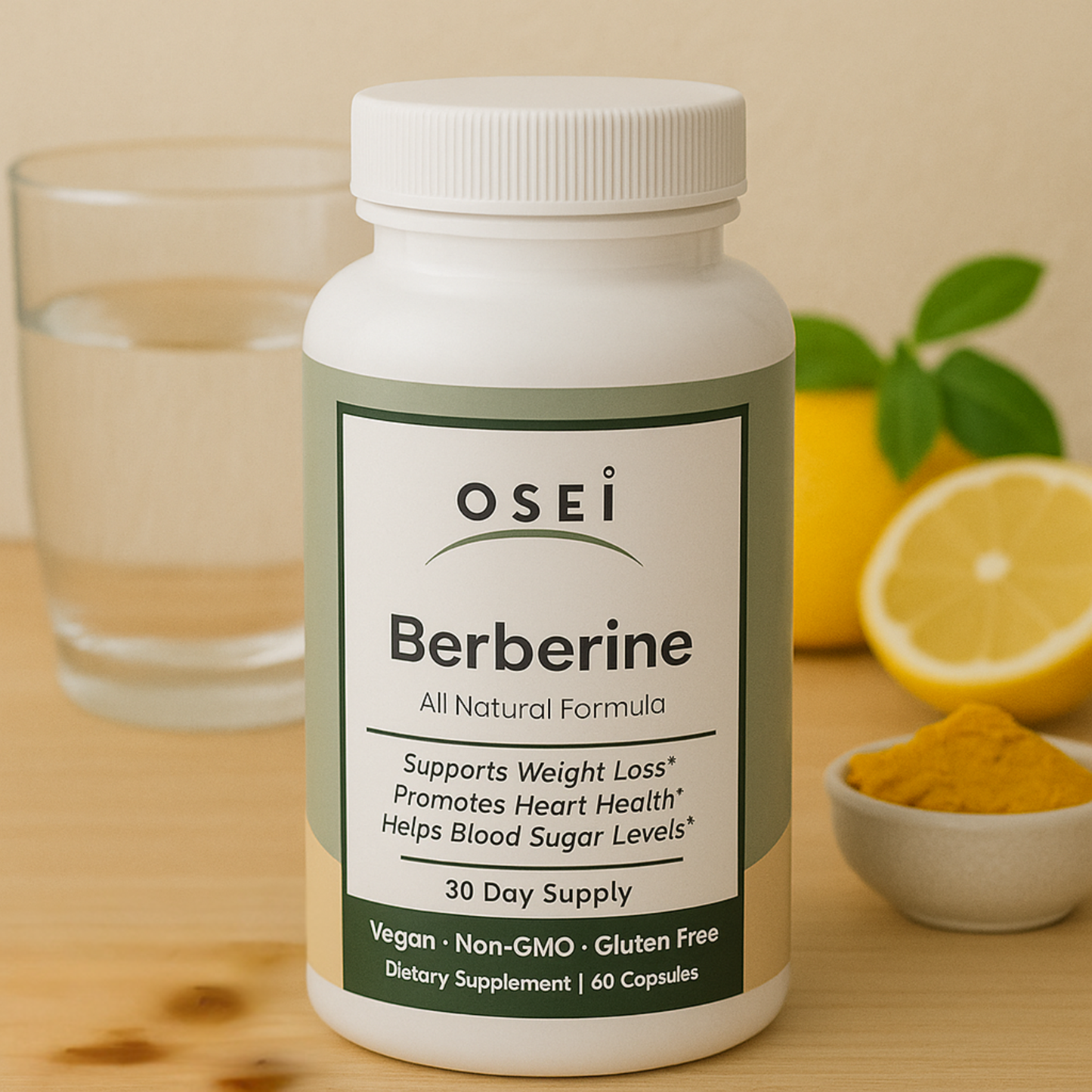 Berberine