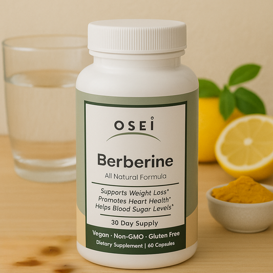 Berberine