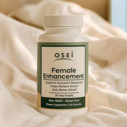 Female Enhancement