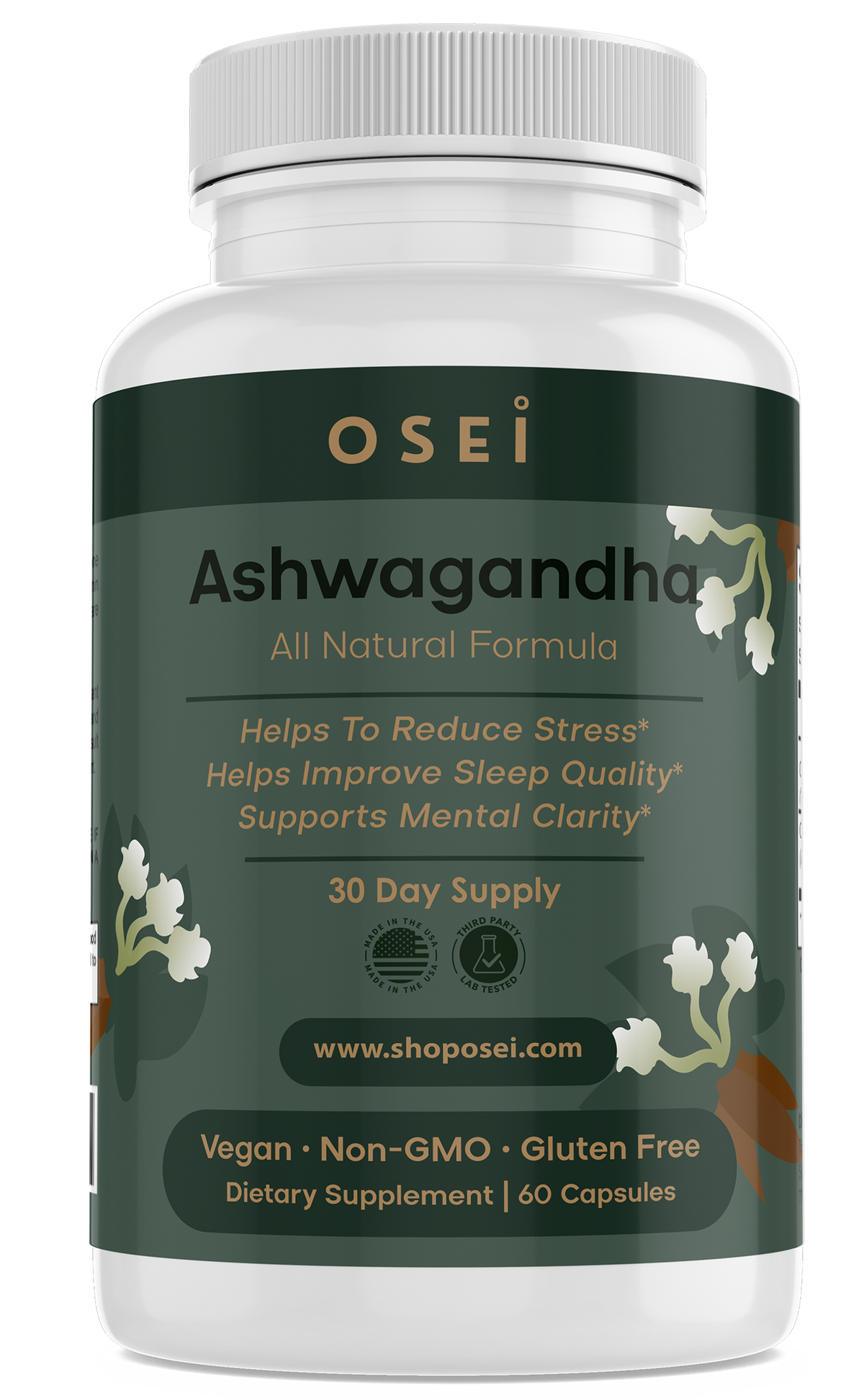 Ashwagwanda