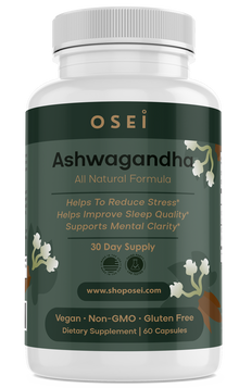 Ashwagwanda