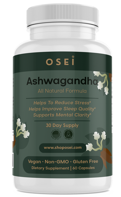 Ashwagwanda
