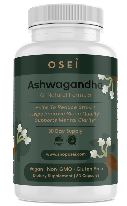 Ashwagwanda