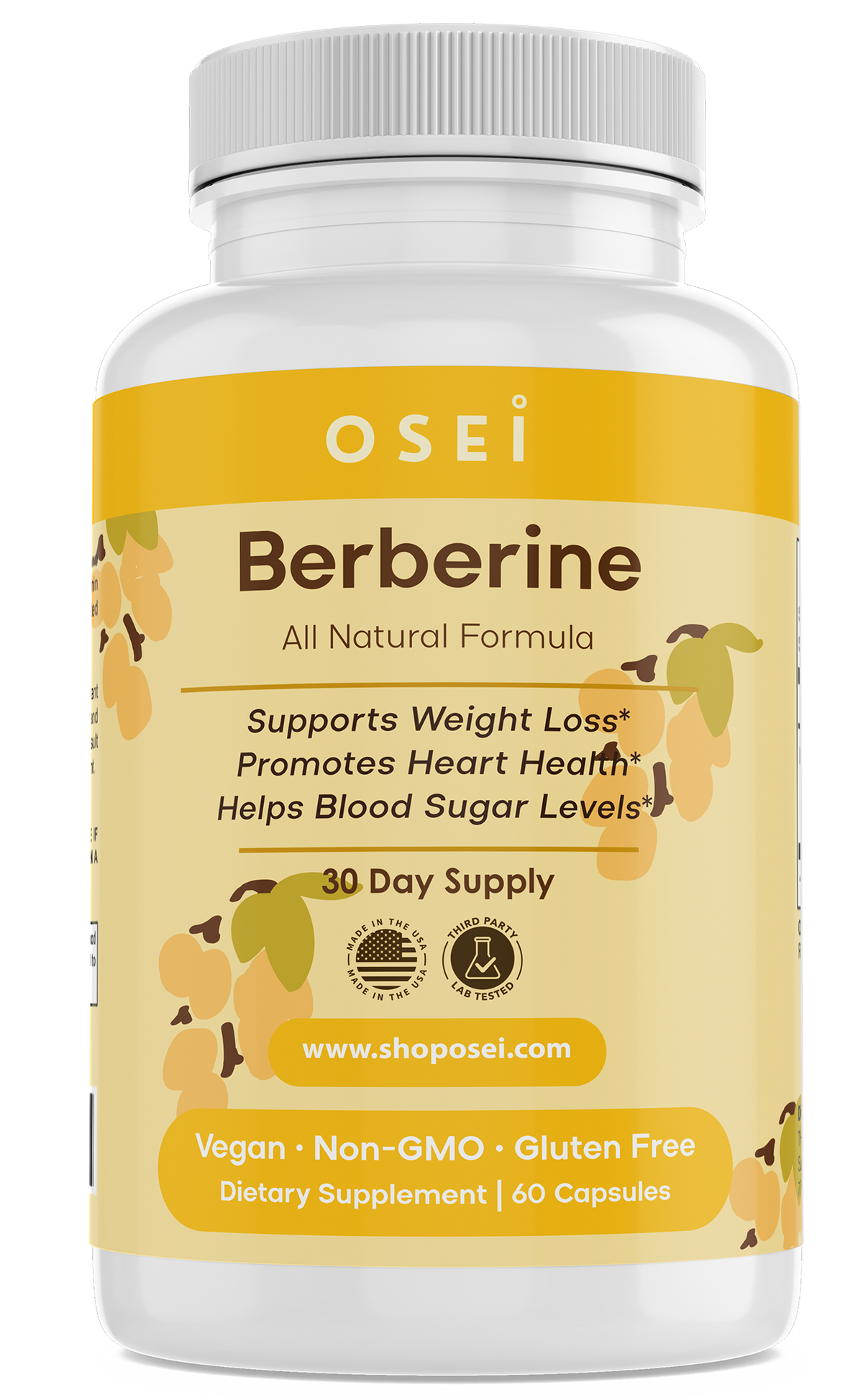 Berberine