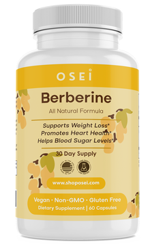 Berberine