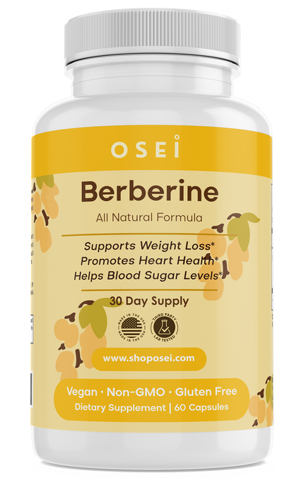 Berberine