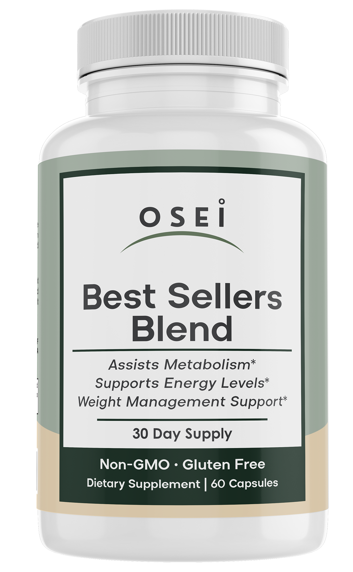 Best Seller Blend