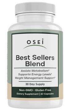 Best Seller Blend