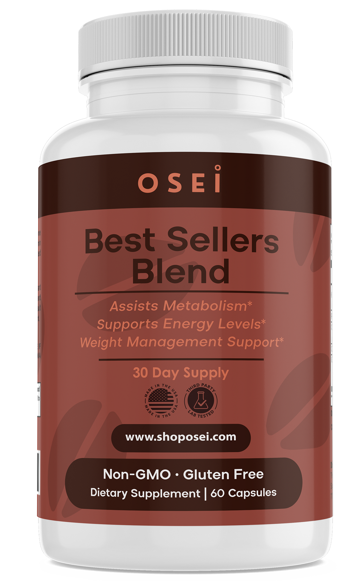 Best Seller Blend