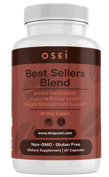 Best Seller Blend