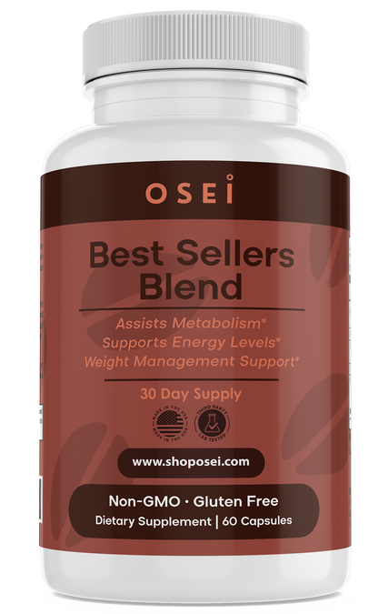 Best Seller Blend