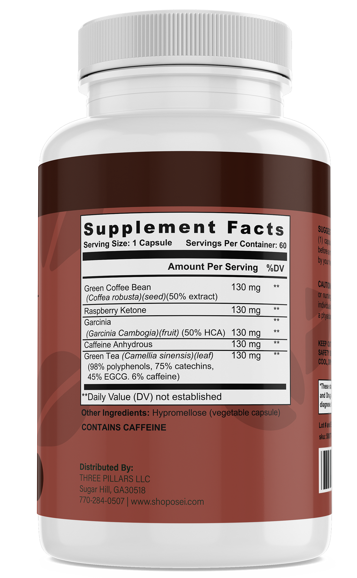 Best Seller Blend