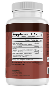 Best Seller Blend