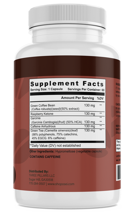 Best Seller Blend