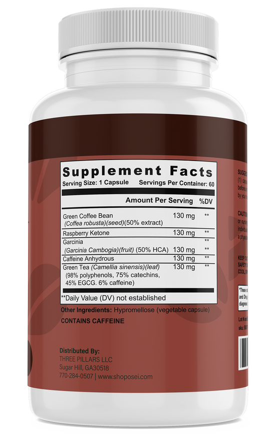 Best Seller Blend