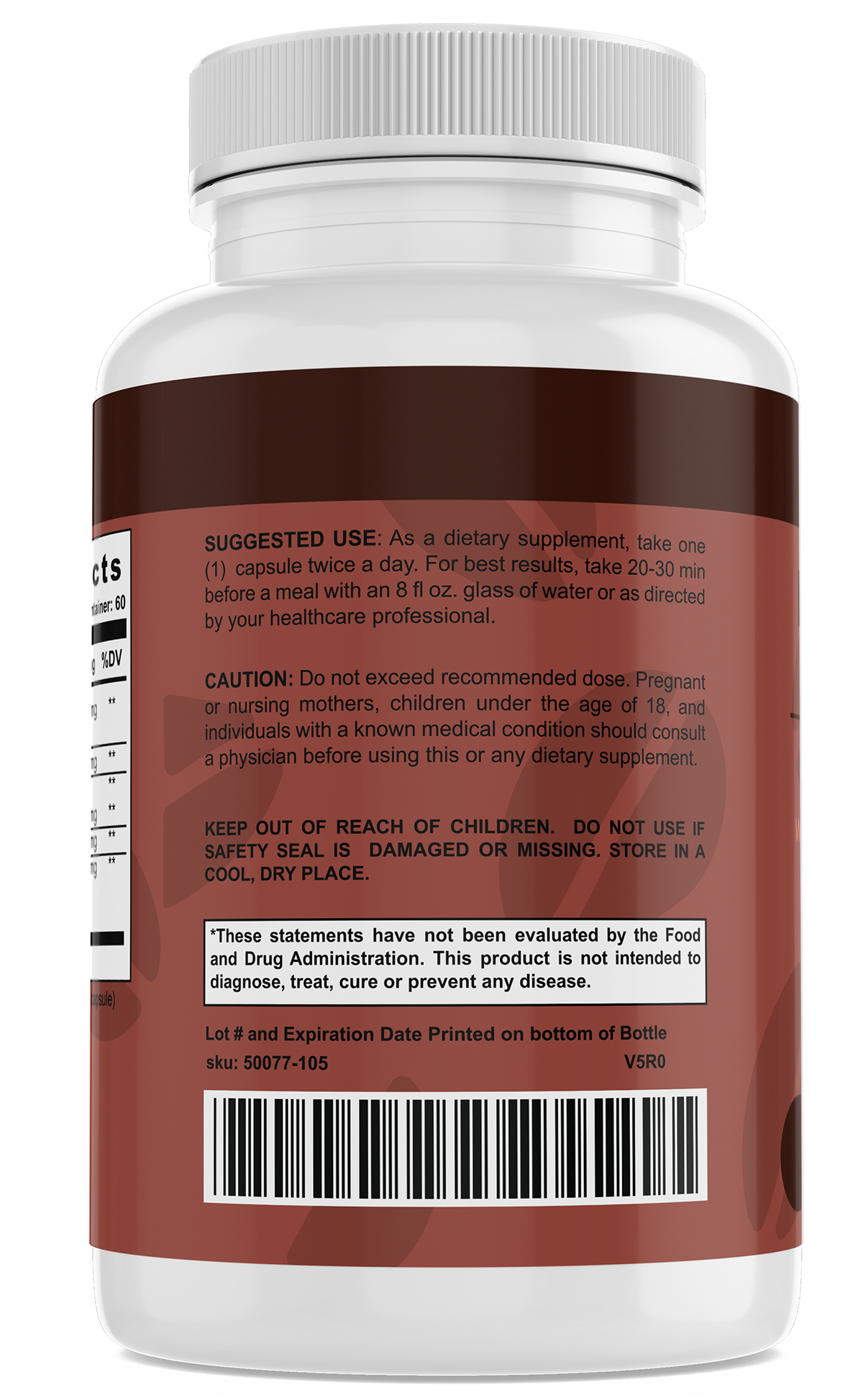 Best Seller Blend
