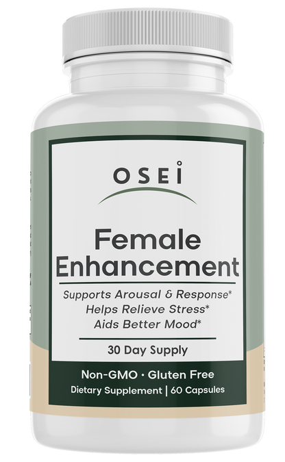 Female Enhancement