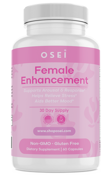 Female Enhancement
