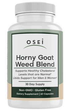 Horny Goat Weed
