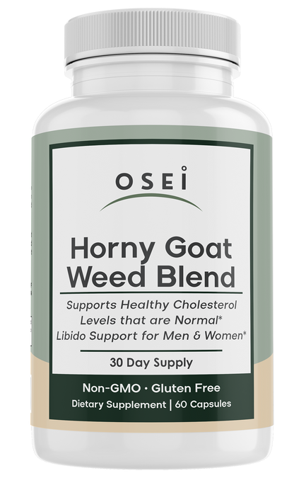 Horny Goat Weed