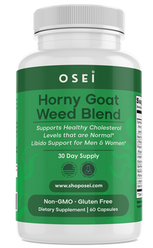 Horny Goat Weed