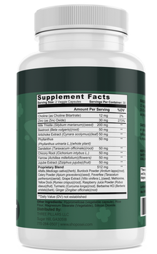 Liver Care