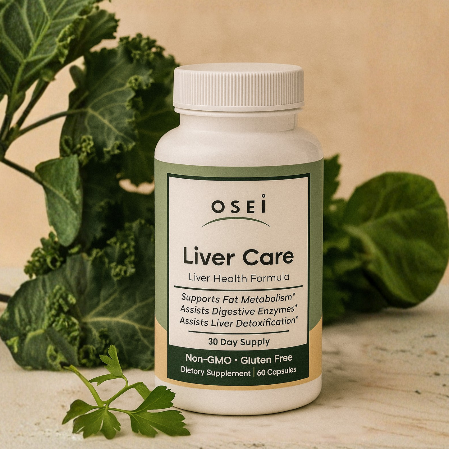 Liver Care