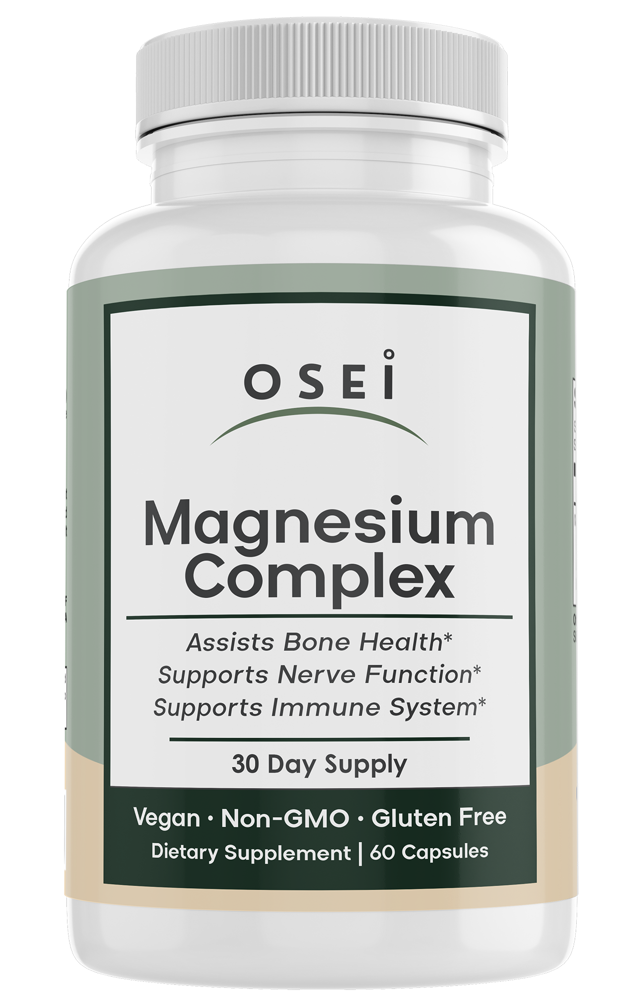 Magnesium Complex
