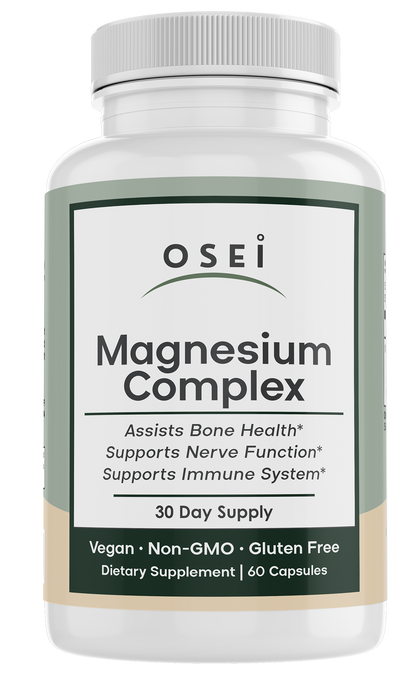 Magnesium Complex