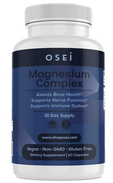 Magnesium Complex
