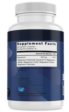 Magnesium Complex