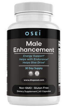Male Enhancement