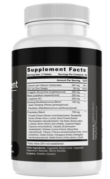 Male Enhancement