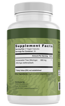 Moringa