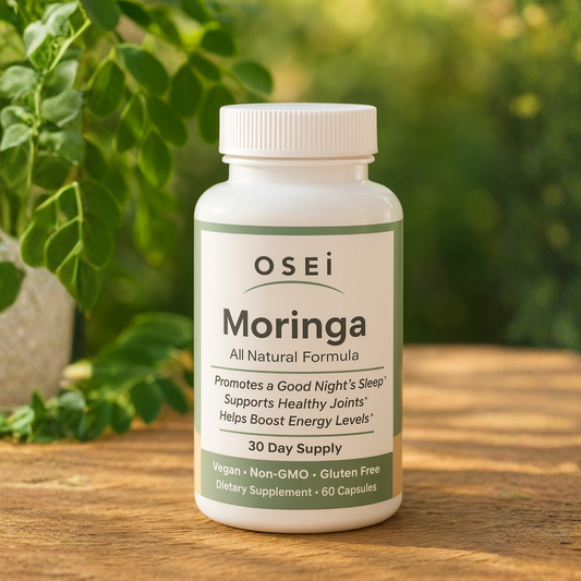 Moringa