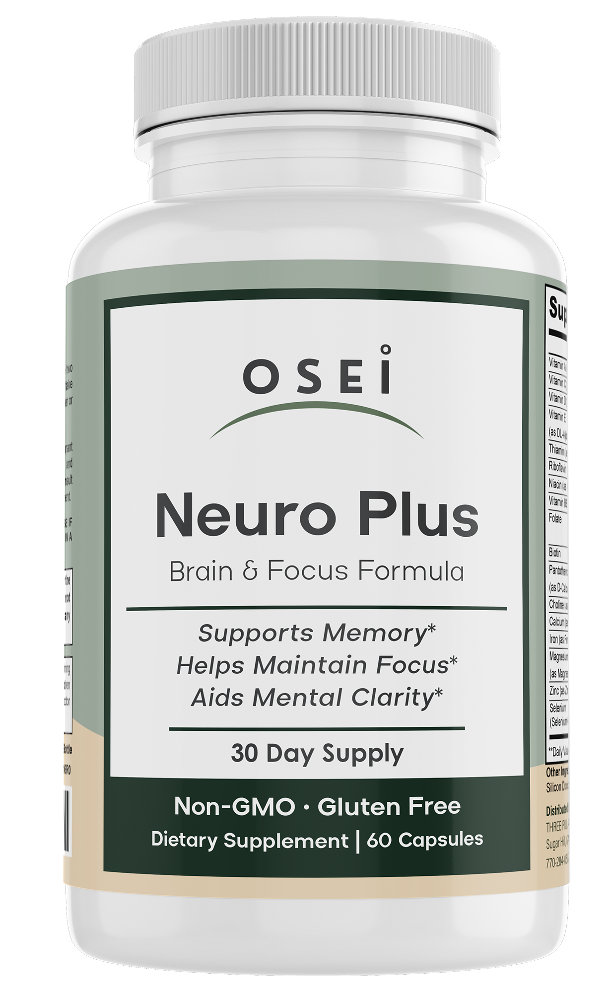 Neuro Plus