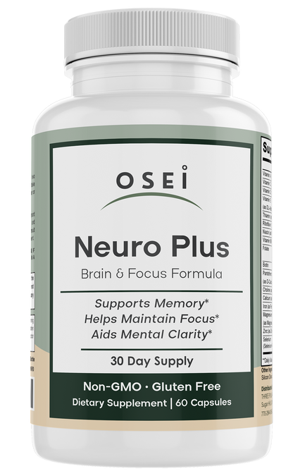 Neuro Plus