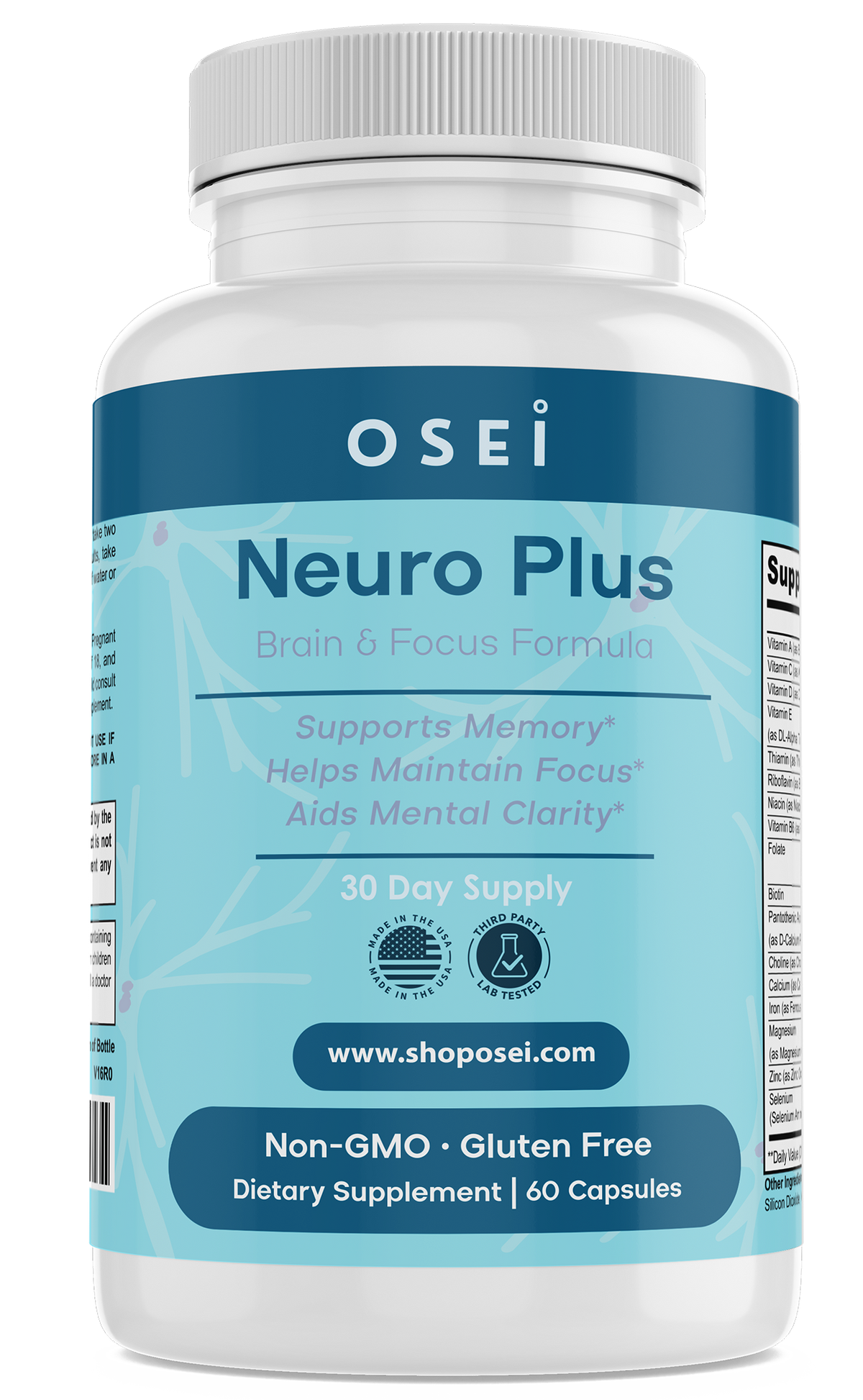Neuro Plus