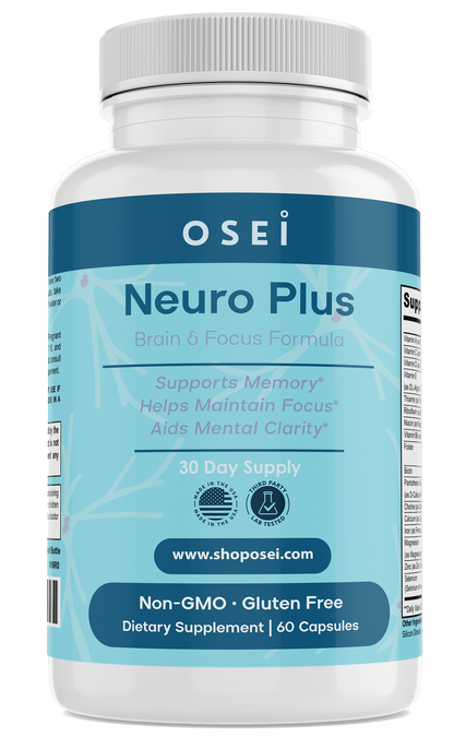Neuro Plus