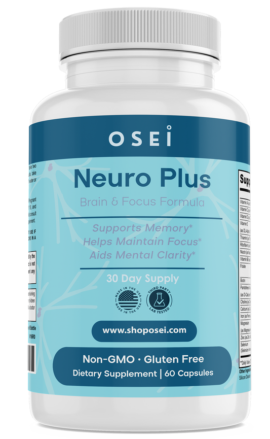 Neuro Plus