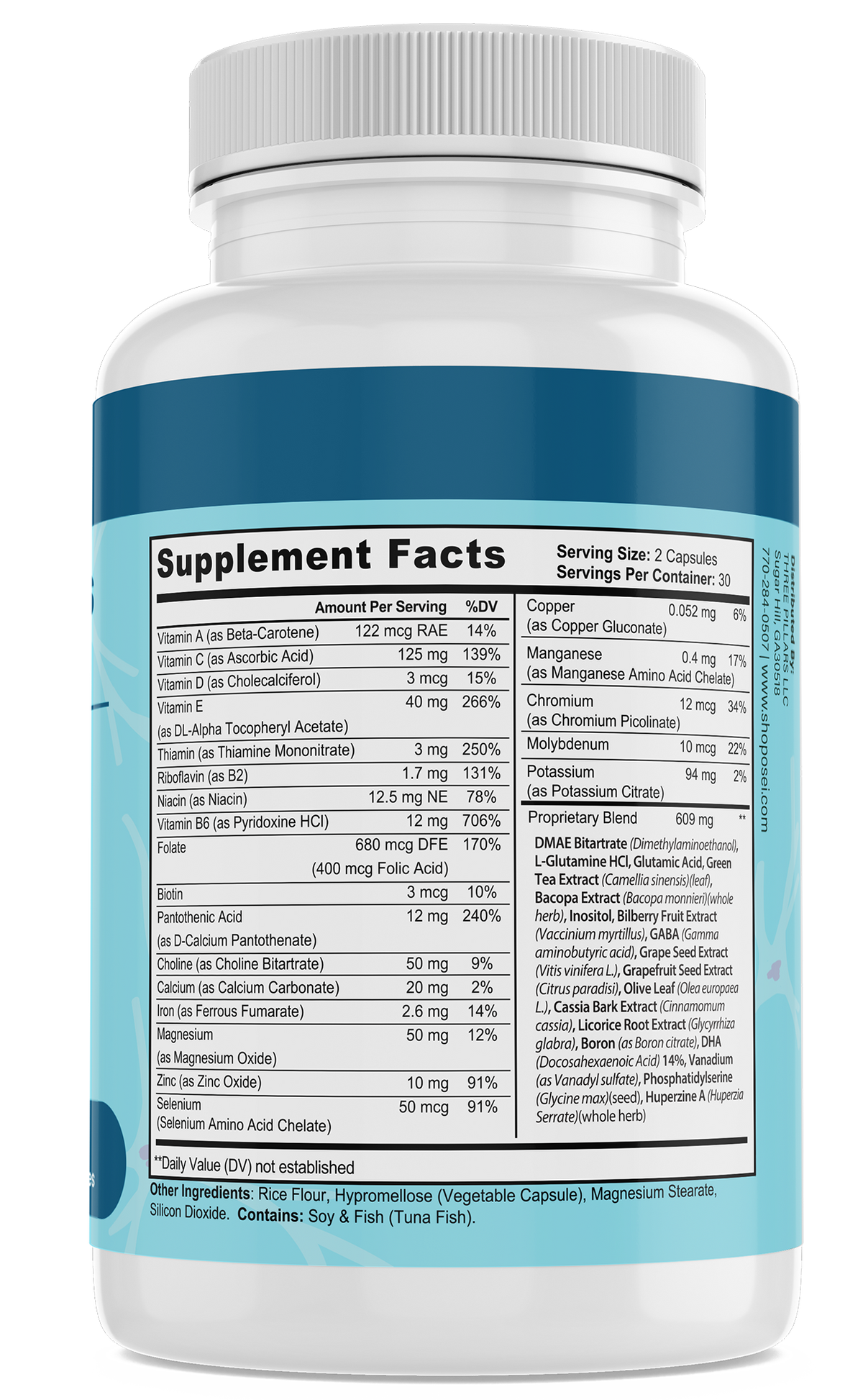 Neuro Plus