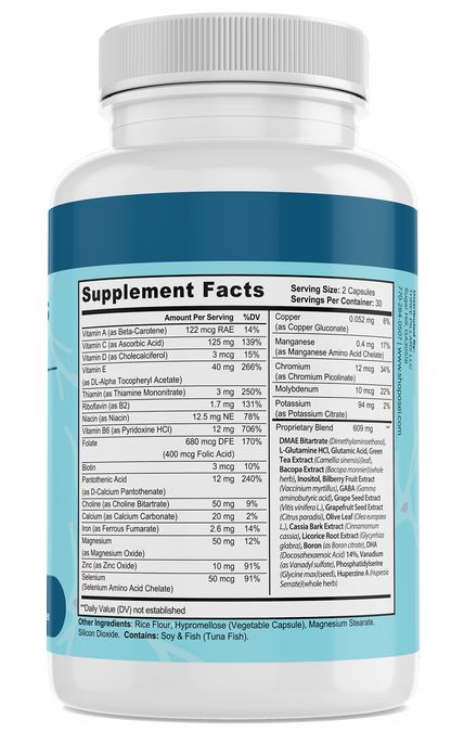 Neuro Plus