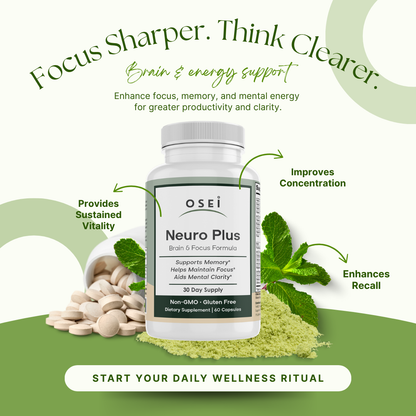 Neuro Plus