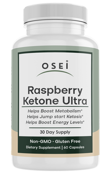 Raspberry Ketone Ultra