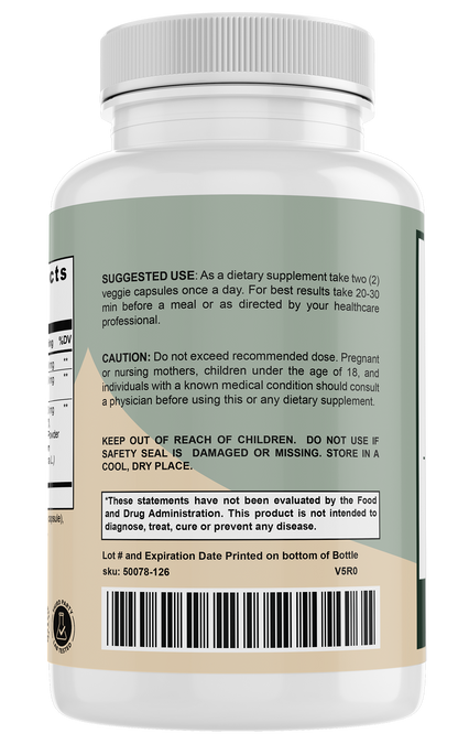 Raspberry Ketone Ultra