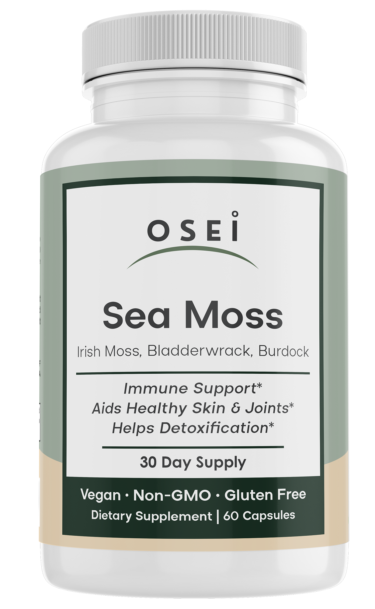 Sea Moss